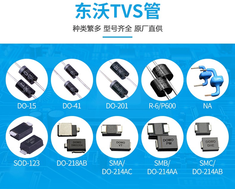 東沃電子TVS.jpg